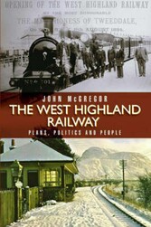 The West Highland Railway