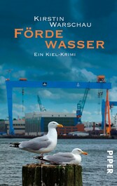 Fördewasser