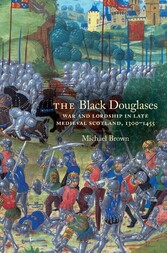 The Black Douglases