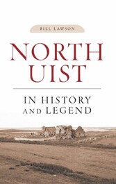 North Uist in History and Legend