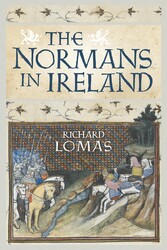 The Normans in Ireland