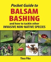 Pocket Guide to Balsam Bashing