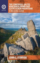 The Comeragh, Galtee, Knockmealdown & Slieve Bloom Mountains