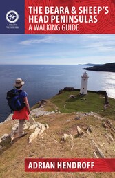 The Beara & Sheep's Head Peninsulas