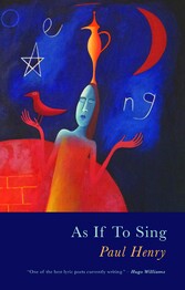 As If To Sing