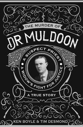 The Murder of Dr Muldoon