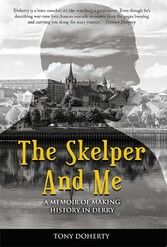 The Skelper and Me