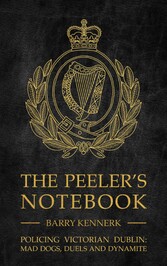 The Peeler's Notebook