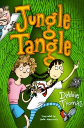 Jungle Tangle