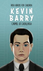 Kevin Barry