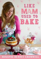 Like Mam Used To Bake