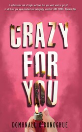 Crazy For You