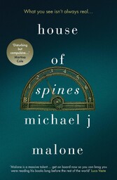 House of Spines