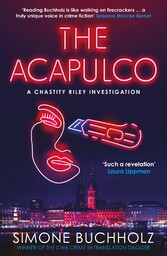 The Acapulco: The breathtaking serial-killer thriller kicking off an addictive series