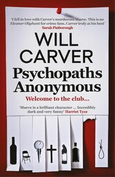 Psychopaths Anonymous: The CULT BESTSELLER of 2021