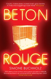 Beton Rouge