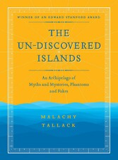 The Un-Discovered Islands