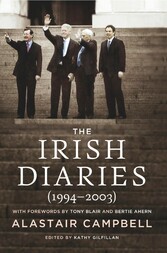 The Irish Diaries