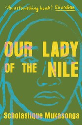 Our Lady of the Nile