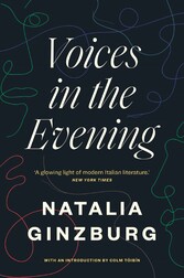 Voices in the Evening