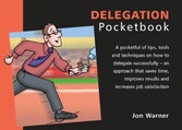 Delegation Pocketbook