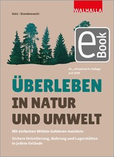 Überleben in Natur und Umwelt