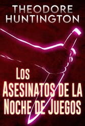 Los Asesinatos de la Noche de Juegos