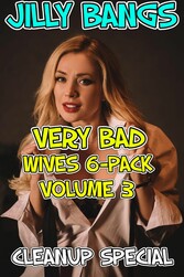 Very Bad Wives 6-Pack 3