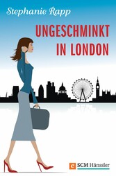 Ungeschminkt in London