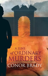 A June of Ordinary Murders