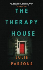 The Therapy House