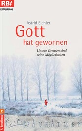 Gott hat gewonnen