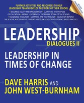 Leadership Dialogues II