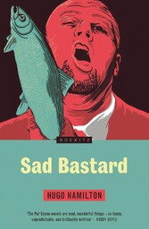 Sad Bastard