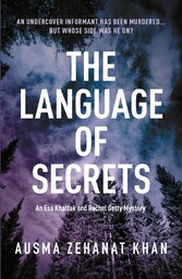 The Language of Secrets