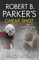 Robert B. Parker's Cheap Shot