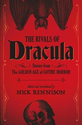 The Rivals of Dracula