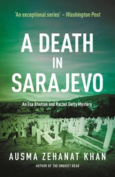 A Death in Sarajevo