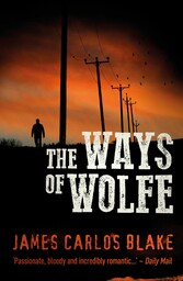 The Ways of Wolfe