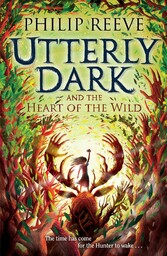 Utterly Dark and the Heart of the Wild