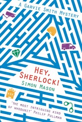 Hey Sherlock!