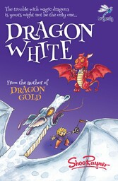 Dragon White