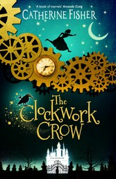 The Clockwork Crow