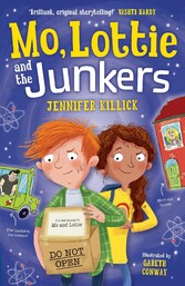 Mo, Lottie and the Junkers