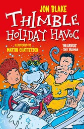 Thimble Holiday Havoc