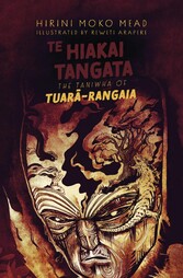 Te Hiakai Tangata