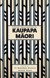 Critical Conversations in Kaupapa M?ori