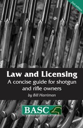 Law and Licensing