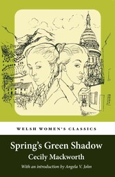 Spring's Green Shadow