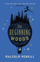 The Beginning Woods